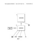 DISC JOCKEY CONTROLLER FOR A HANDHELD COMPUTING DEVICE diagram and image