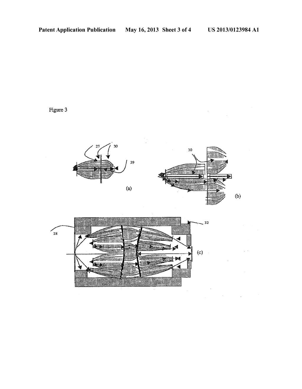 MOBILE DEVICE FOR IRRADIATION AND DETECTION OF RADIATION - diagram, schematic, and image 04