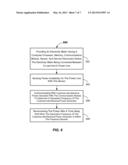 SMART METERS, AND SYSTEMS AND METHOD FOR ELECTRICAL POWER RECONNECTION diagram and image