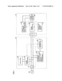 VEHICLE, COMMUNICATION SYSTEM, AND COMMUNICATION DEVICE diagram and image