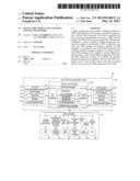 MULTI CORE VEHICLE MANAGEMENT SYSTEM AND METHOD diagram and image