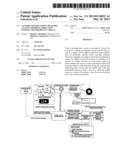 CONTROLLER FOR TAKING MEASURES AGAINST ABNORMAL SHIFT UPON STARTING     MOTOR-DRIVEN VEHICLE diagram and image