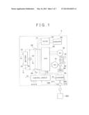 VEHICLE CONTROL DEVICE AND VEHICLE CONTROL METHOD diagram and image