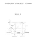 VEHICLE CONTROL DEVICE AND VEHICLE CONTROL METHOD diagram and image