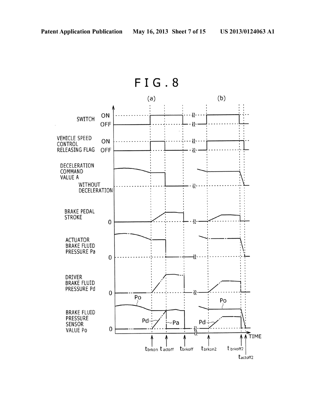 TRAVEL CONTROL DEVICE - diagram, schematic, and image 08