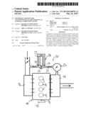 METHOD OF ASSESSING THE FUNCTIONING OF AN EGR COOLER IN AN INTERNAL     COMBUSTION ENGINE diagram and image