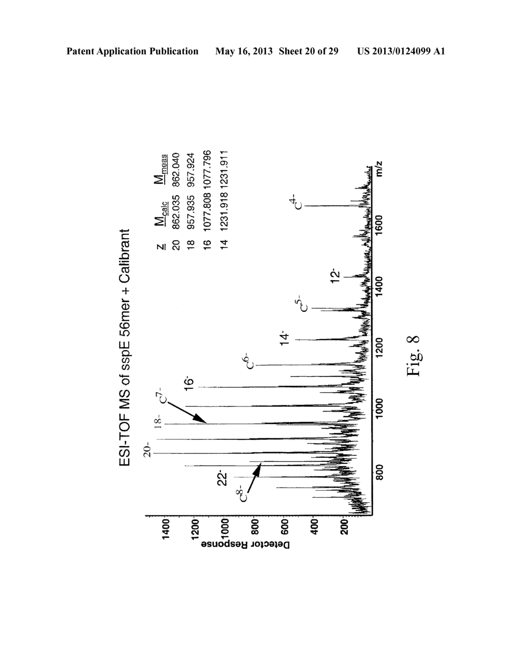 SECONDARY STRUCTURE DEFINING DATABASE AND METHODS FOR DETERMINING IDENTITY     AND GEOGRAPHIC ORIGIN OF AN UNKNOWN BIOAGENT THEREBY - diagram, schematic, and image 21