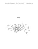 METHOD FOR DETECTING MAGNETICALLY MARKED OBJECTS AND CORRESPONDING DEVICE diagram and image