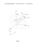 SYSTEMS AND METHODS FOR PROCESSING FRAGMENT ION SPECTRA TO DETERMINE     MECHANISM OF FRAGMENTATION AND STRUCTURE OF MOLECULE diagram and image