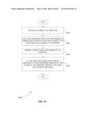 SYSTEMS AND METHODS FOR PROCESSING FRAGMENT ION SPECTRA TO DETERMINE     MECHANISM OF FRAGMENTATION AND STRUCTURE OF MOLECULE diagram and image