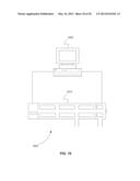 SYSTEMS AND METHODS FOR PROCESSING FRAGMENT ION SPECTRA TO DETERMINE     MECHANISM OF FRAGMENTATION AND STRUCTURE OF MOLECULE diagram and image