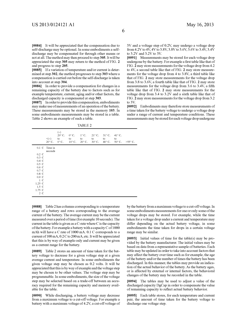 BATTERY PACK MANAGEMENT - diagram, schematic, and image 11