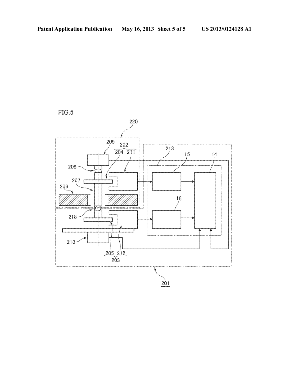 SELF-CALIBRATION METHOD FOR ANGLE DETECTOR, ANGLE DETECTOR,     CIRCUMFERENTIAL SCALE CALIBRATION DEVICE, AND ANGLE DETECTOR CALIBRATION     DEVICE - diagram, schematic, and image 06