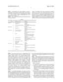 APPARATUS AND METHOD FOR EXPRESSING CHEMICAL COMPOUND WITH LINE NOTATION     FOR DISTINGUISHING ISOMERS, AND APPARATUS AND METHOD FOR SEARCHING FOR     COMPOUND USING THE SAME diagram and image