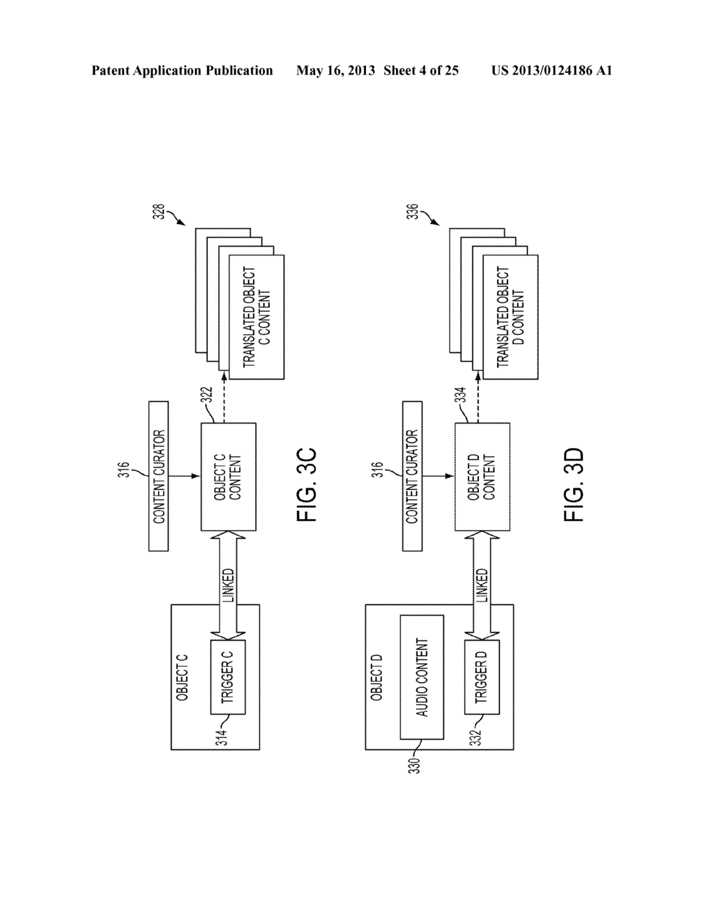 SYSTEMS, METHODS AND APPARATUS FOR DYNAMIC CONTENT MANAGEMENT AND DELIVERY - diagram, schematic, and image 05