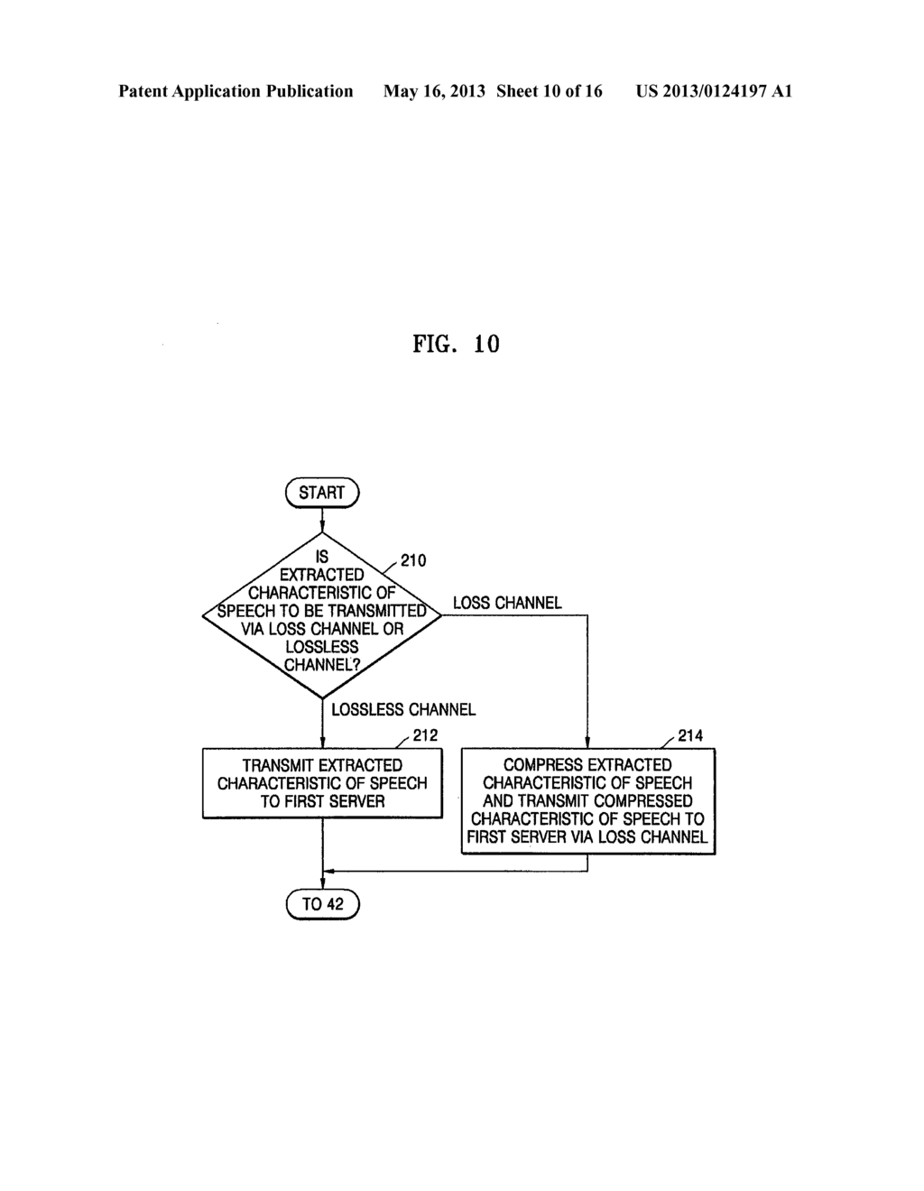 MULTI-LAYERED SPEECH RECOGNITION APPARATUS AND METHOD - diagram, schematic, and image 11