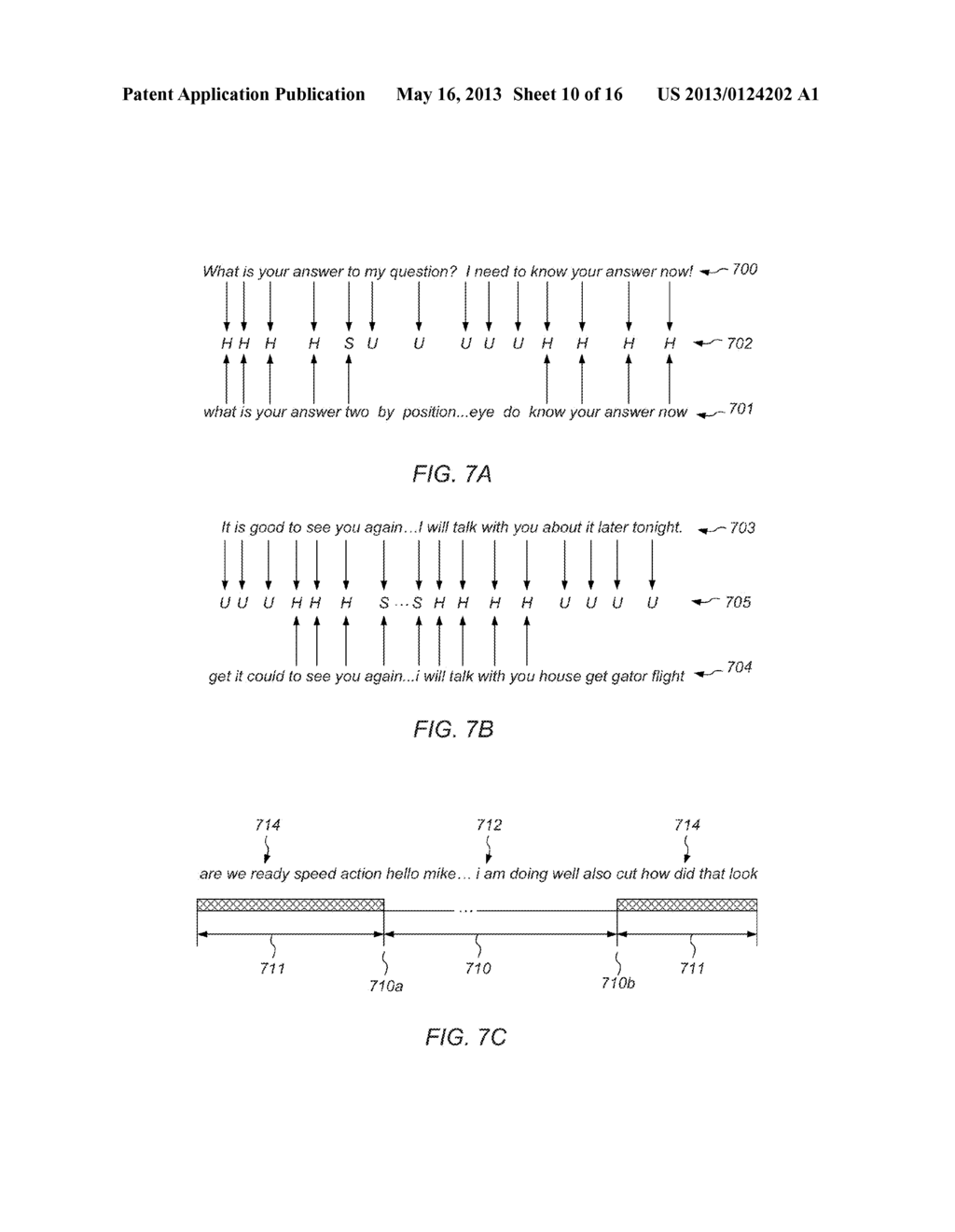 METHOD AND APPARATUS FOR PROCESSING SCRIPTS AND RELATED DATA - diagram, schematic, and image 11