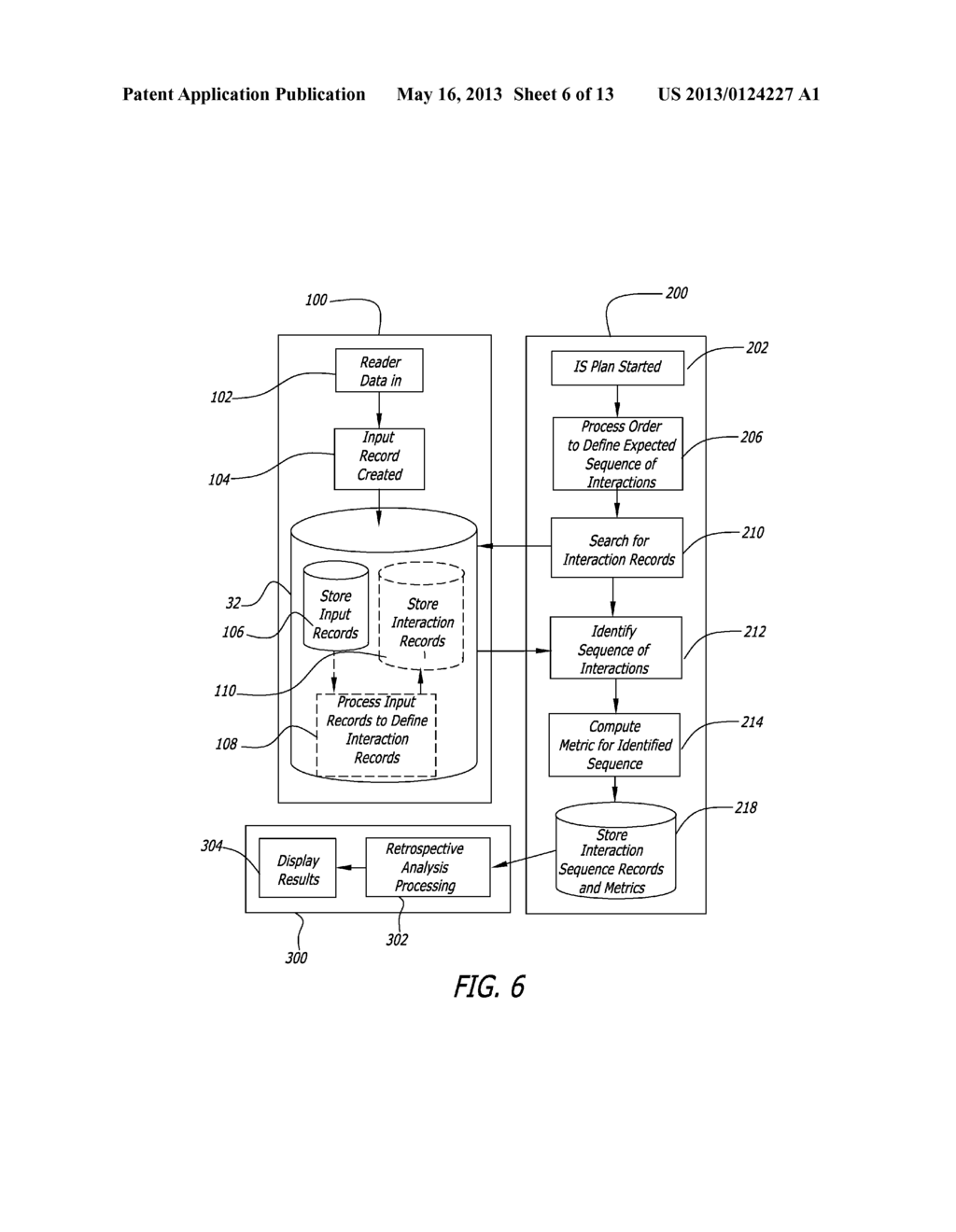 TRACKING SYSTEM FOR HEALTHCARE FACILITIES - diagram, schematic, and image 07