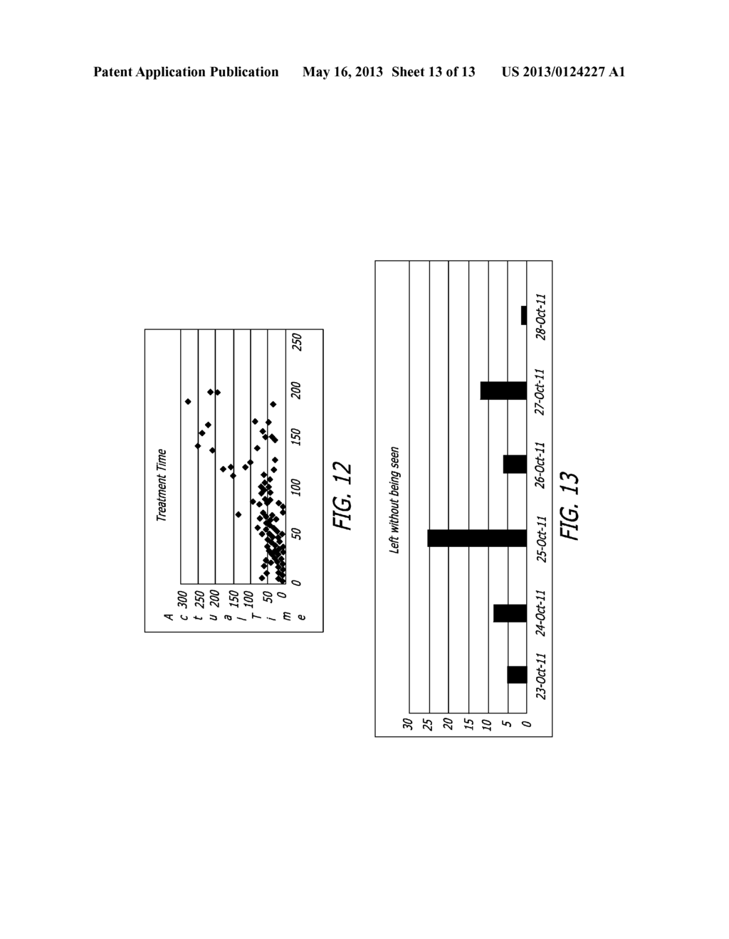 TRACKING SYSTEM FOR HEALTHCARE FACILITIES - diagram, schematic, and image 14