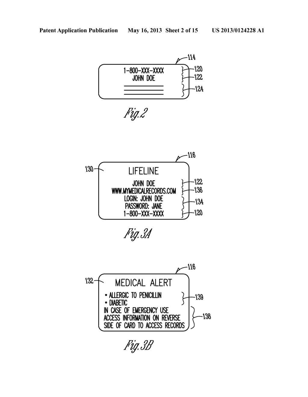 METHOD AND SYSTEM FOR PROVIDING ONLINE RECORDS - diagram, schematic, and image 03