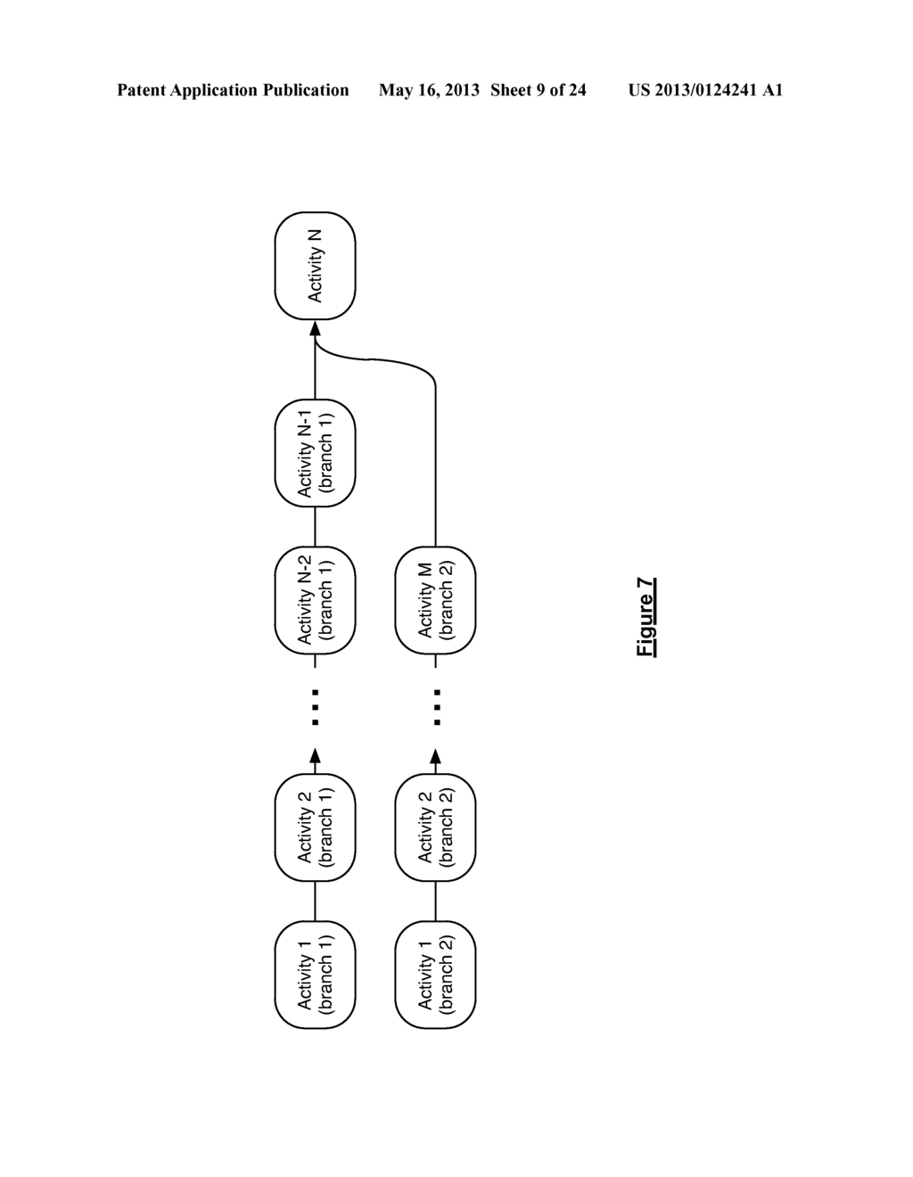 Method And System For Providing Business Intelligence Data - diagram, schematic, and image 10