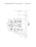 AUDIO/VIDEO AUTOMATED PAYMENT FACILITY diagram and image