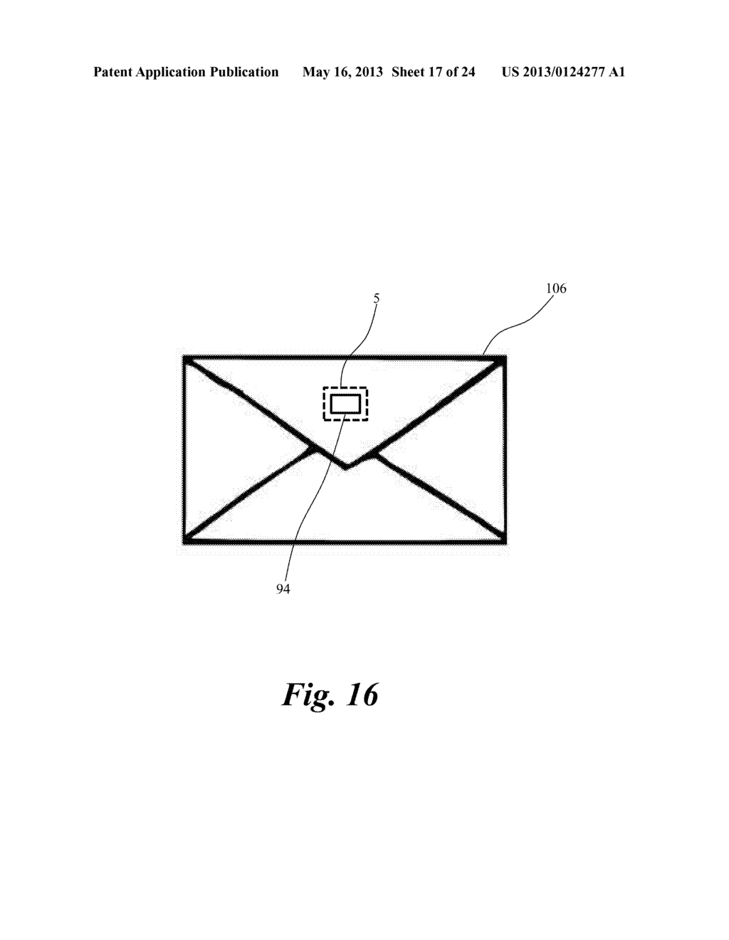 System and Method for an Electronic Gift Key - diagram, schematic, and image 18