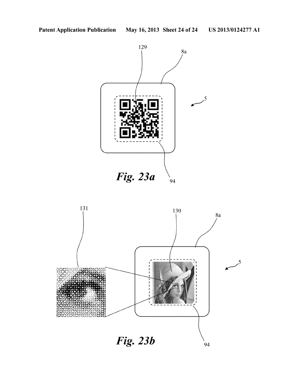 System and Method for an Electronic Gift Key - diagram, schematic, and image 25