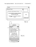 SYSTEMS AND METHODS TO PROVIDE DISCOUNT AT POINT OF SALES TERMINALS diagram and image