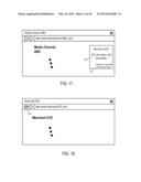 SYSTEMS AND METHODS TO PROVIDE DISCOUNT AT POINT OF SALES TERMINALS diagram and image