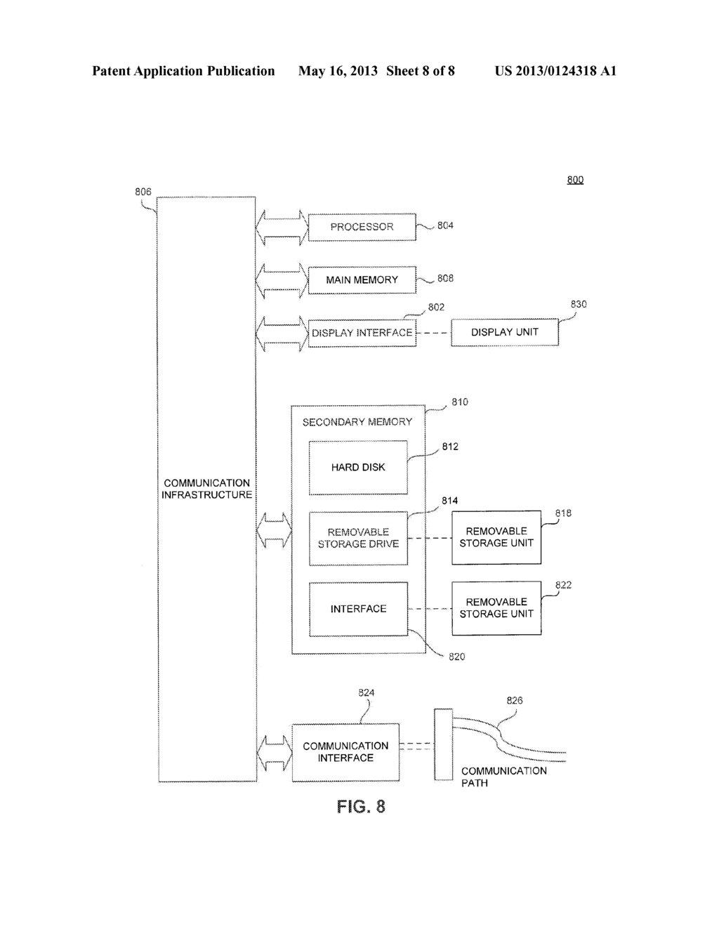 Providing Multiple Creatives For Search Queries - diagram, schematic, and image 09