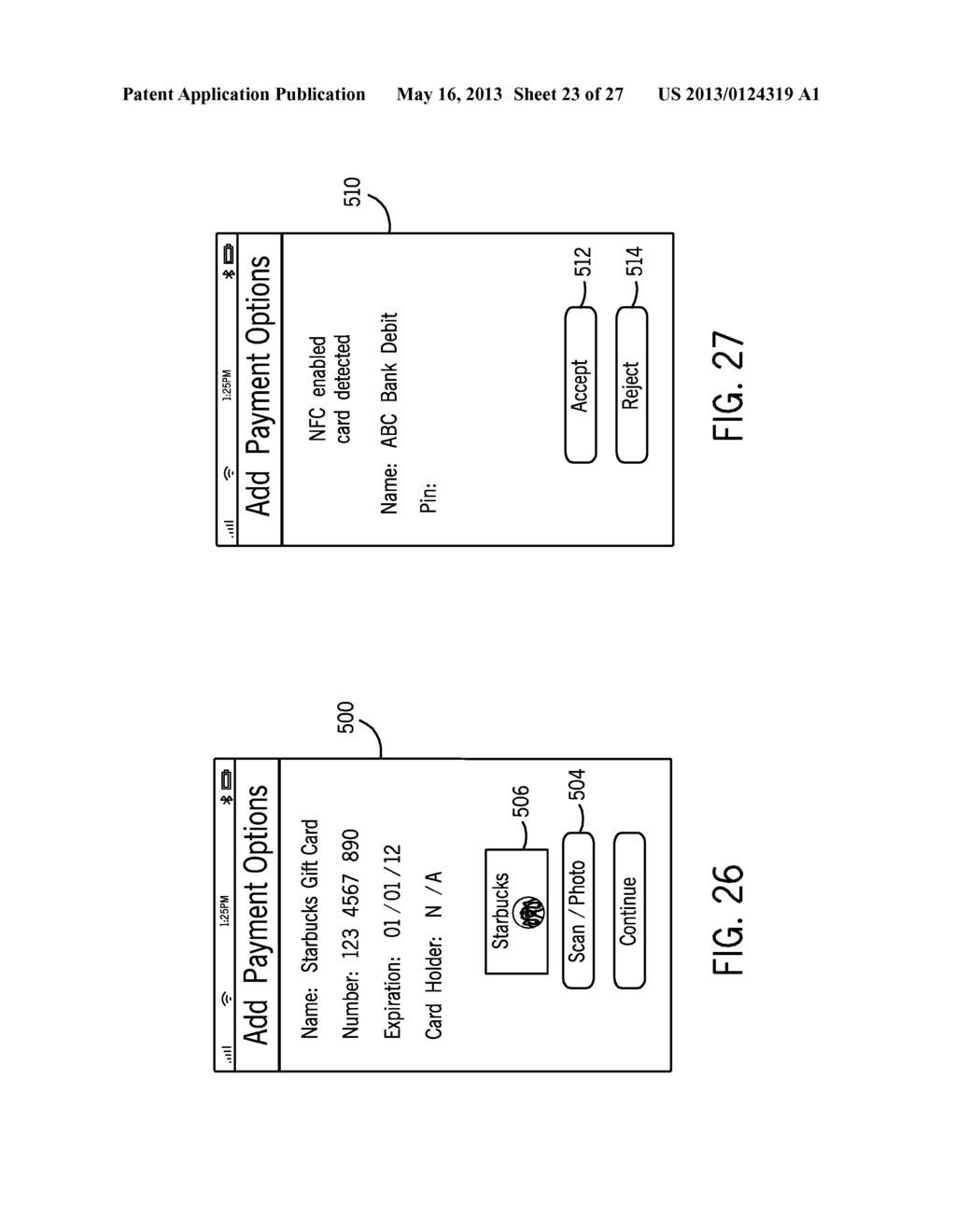 PAYMENT OPTIONS BASED ON LOCATION - diagram, schematic, and image 24