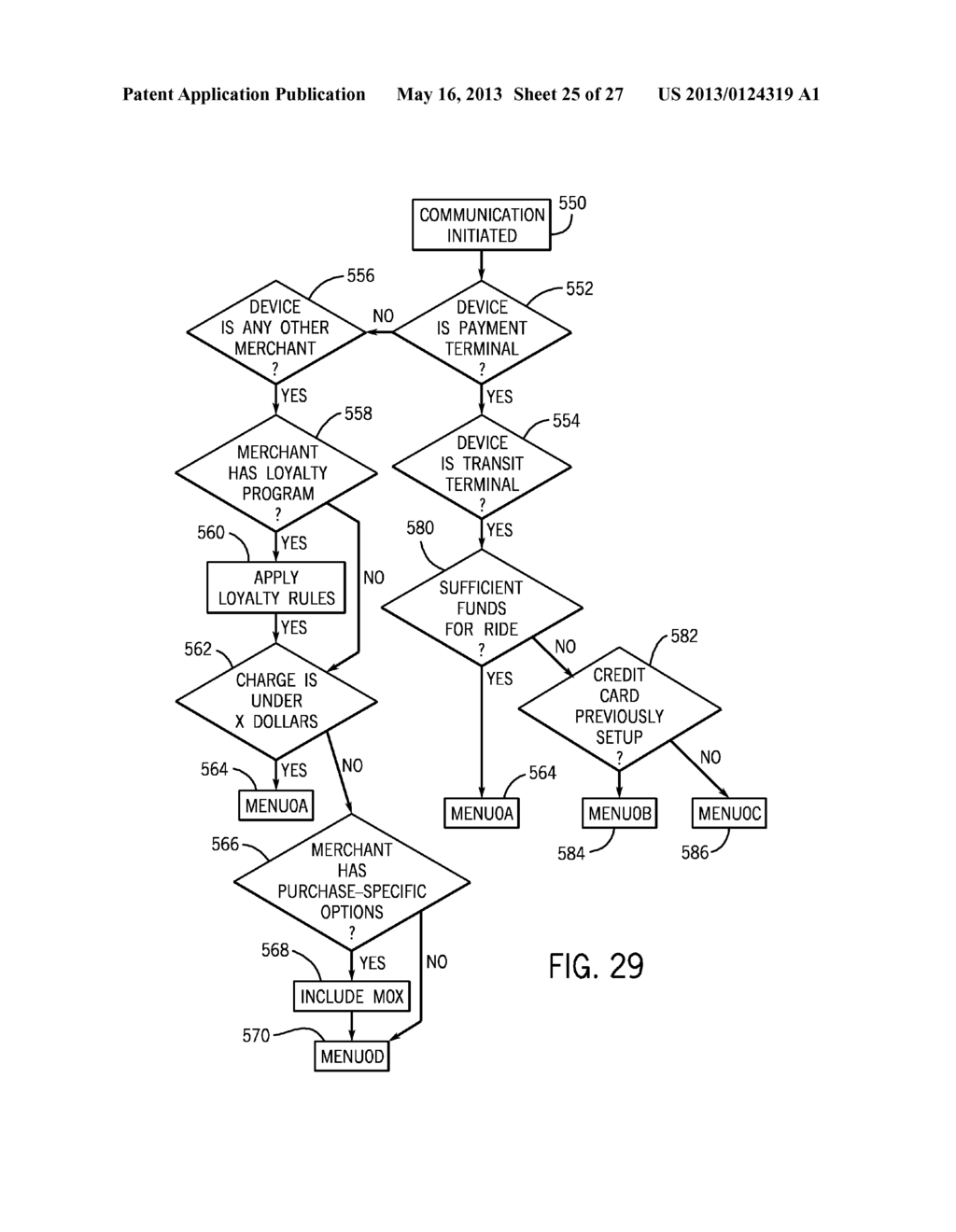 PAYMENT OPTIONS BASED ON LOCATION - diagram, schematic, and image 26