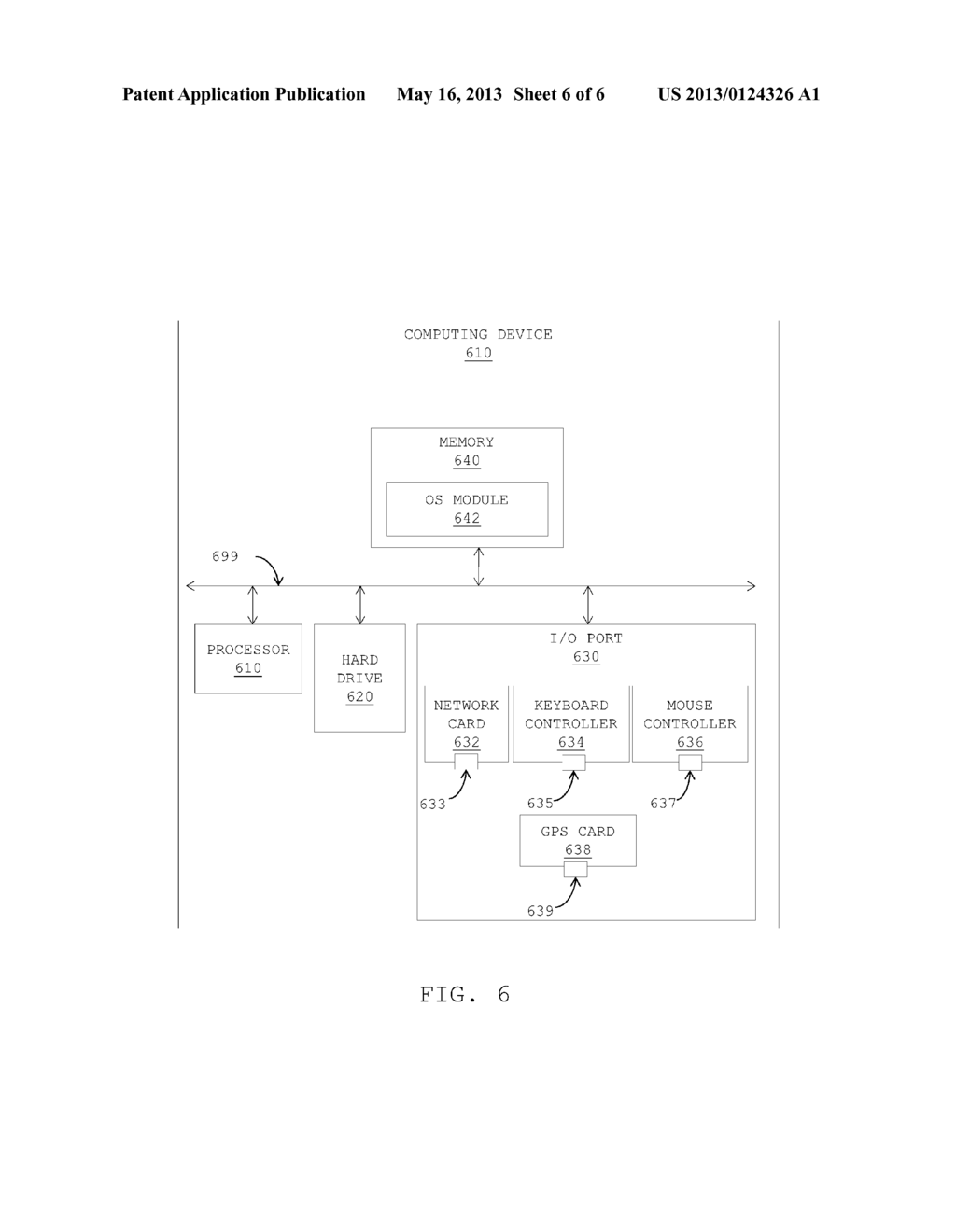 PROVIDING ADVERTISEMENTS IN AN AUGMENTED REALITY ENVIRONMENT - diagram, schematic, and image 07