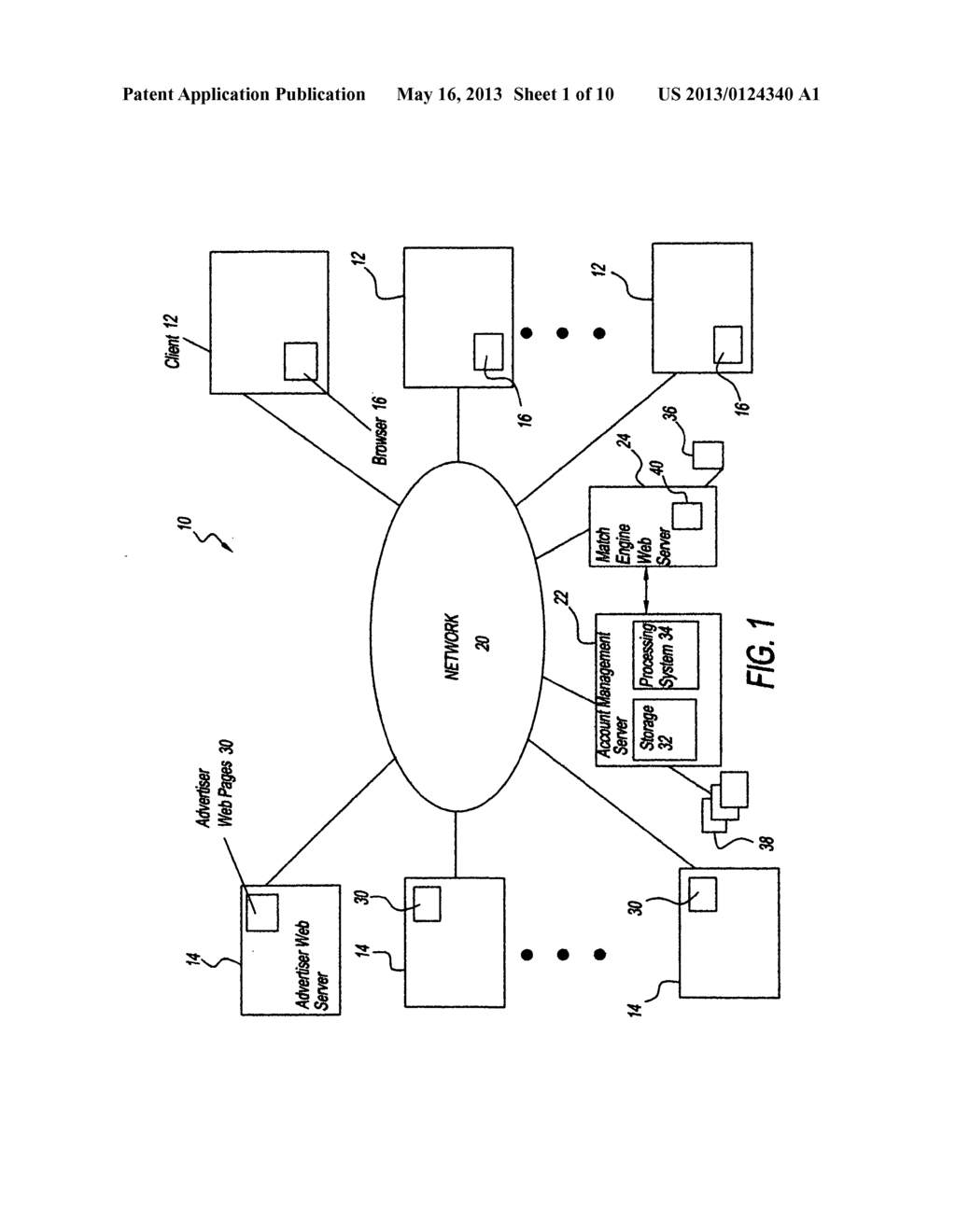 Match engine marketing - diagram, schematic, and image 02