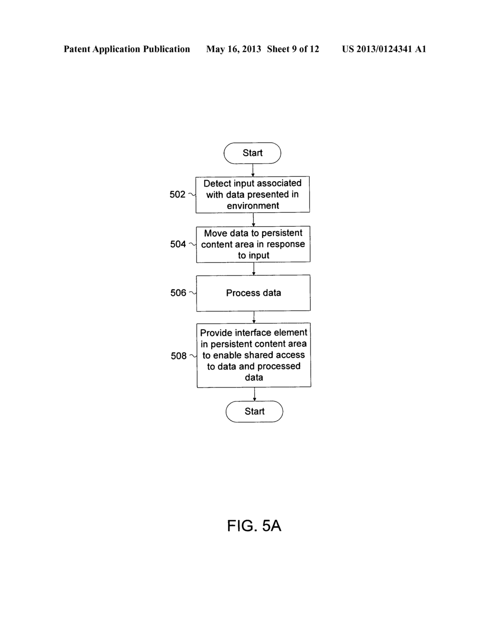 Persistent content capture - diagram, schematic, and image 10