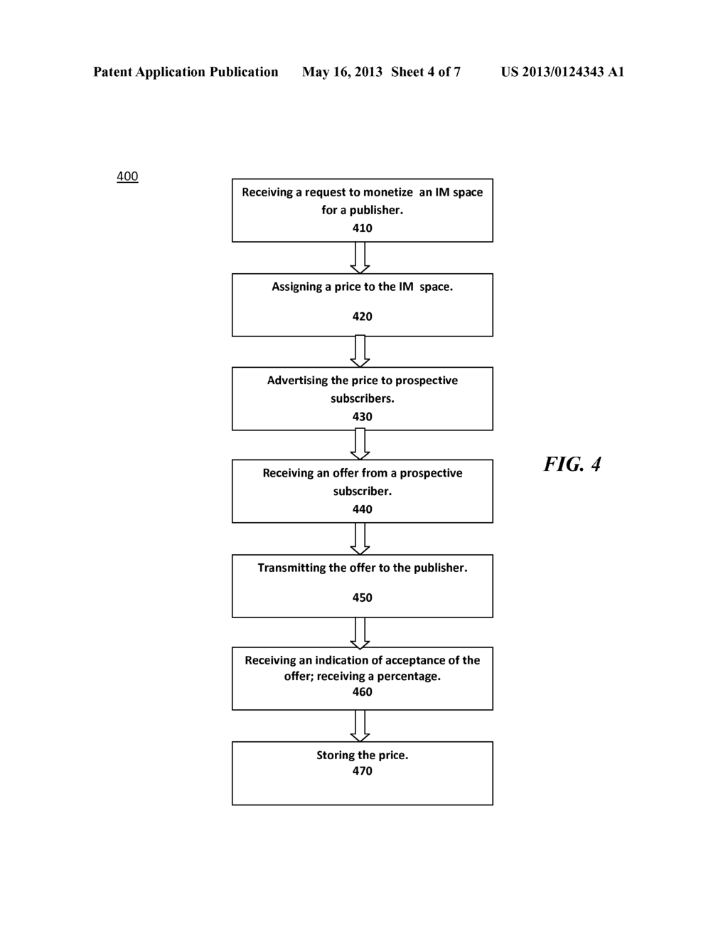 PREMIUM INSTANT MESSAGING SPACE - diagram, schematic, and image 05