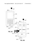 Security Token for Mobile Near Field Communication Transactions diagram and image