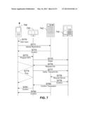 Security Token for Mobile Near Field Communication Transactions diagram and image