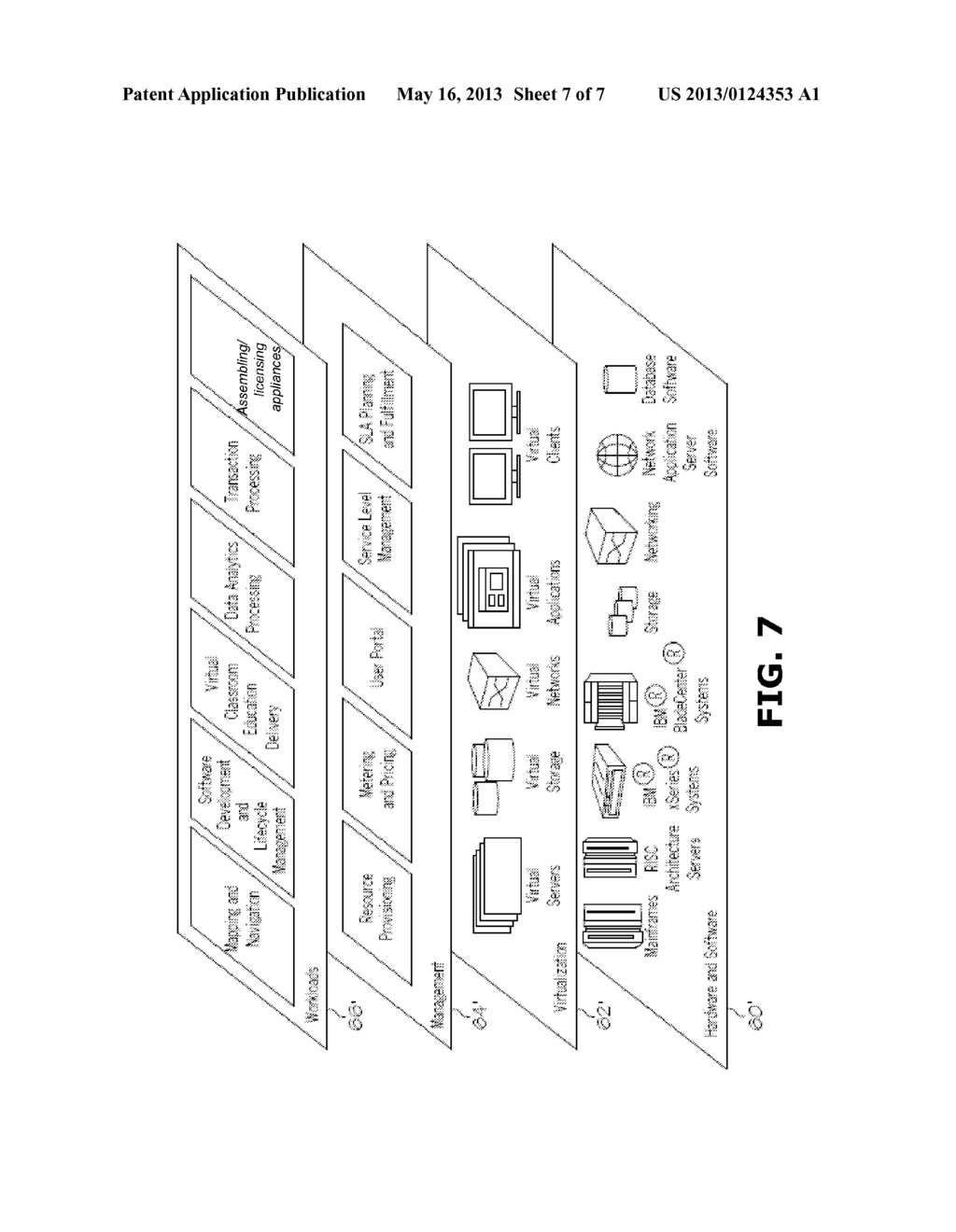 MANAGEMENT OF DYNAMIC ASSEMBLY AND LICENSING OF APPLIANCES - diagram, schematic, and image 08