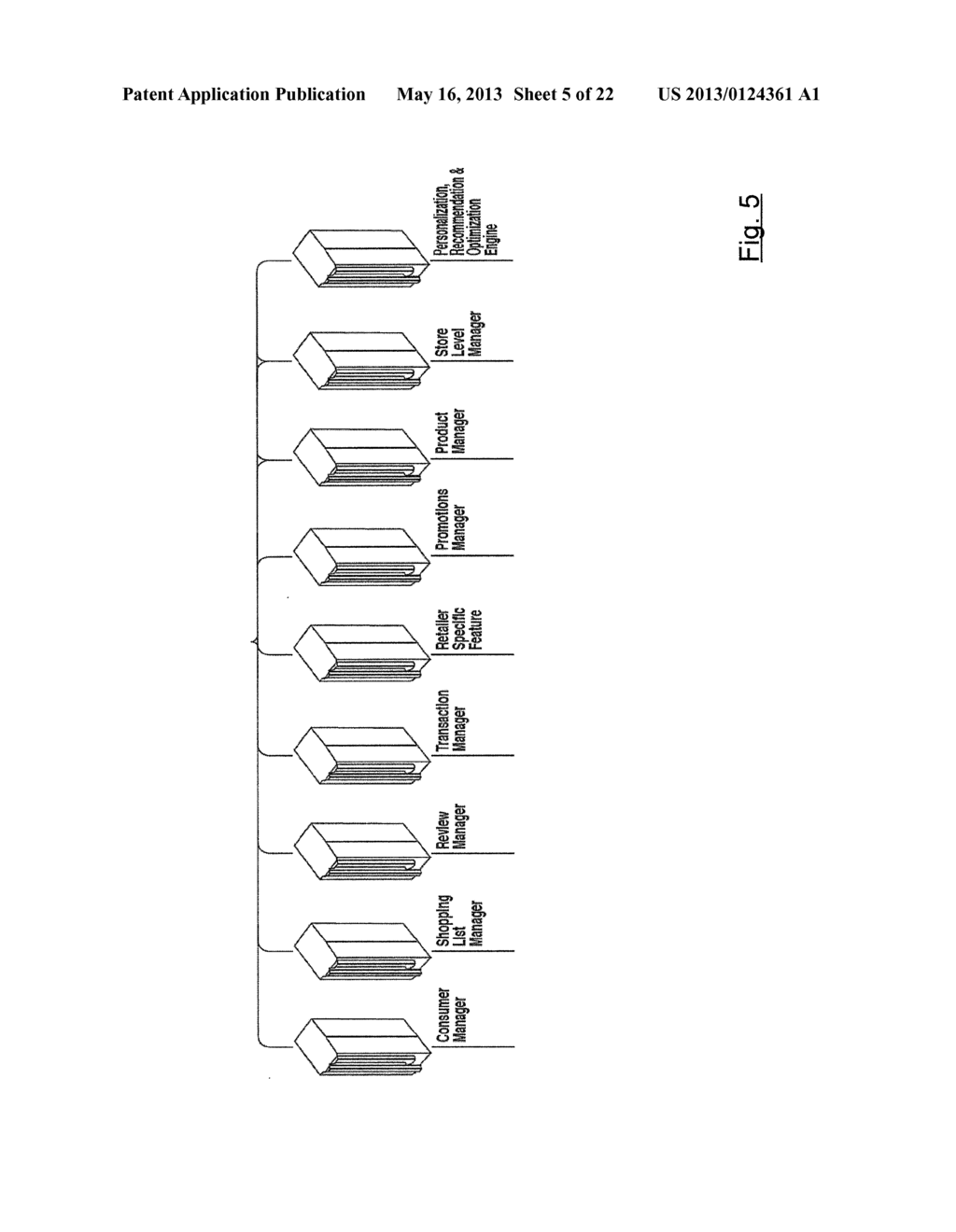 CONSUMER, RETAILER AND SUPPLIER COMPUTING SYSTEMS AND METHODS - diagram, schematic, and image 06