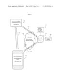 SYSTEM AND METHOD OF ELECTRONIC PAYMENT USING PAYEE PROVIDED TRANSACTION     IDENTIFICATION CODES diagram and image