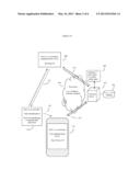 SYSTEM AND METHOD OF ELECTRONIC PAYMENT USING PAYEE PROVIDED TRANSACTION     IDENTIFICATION CODES diagram and image