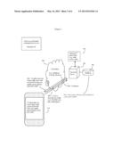 SYSTEM AND METHOD OF ELECTRONIC PAYMENT USING PAYEE PROVIDED TRANSACTION     IDENTIFICATION CODES diagram and image