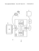 Workflow integration and presentation management diagram and image