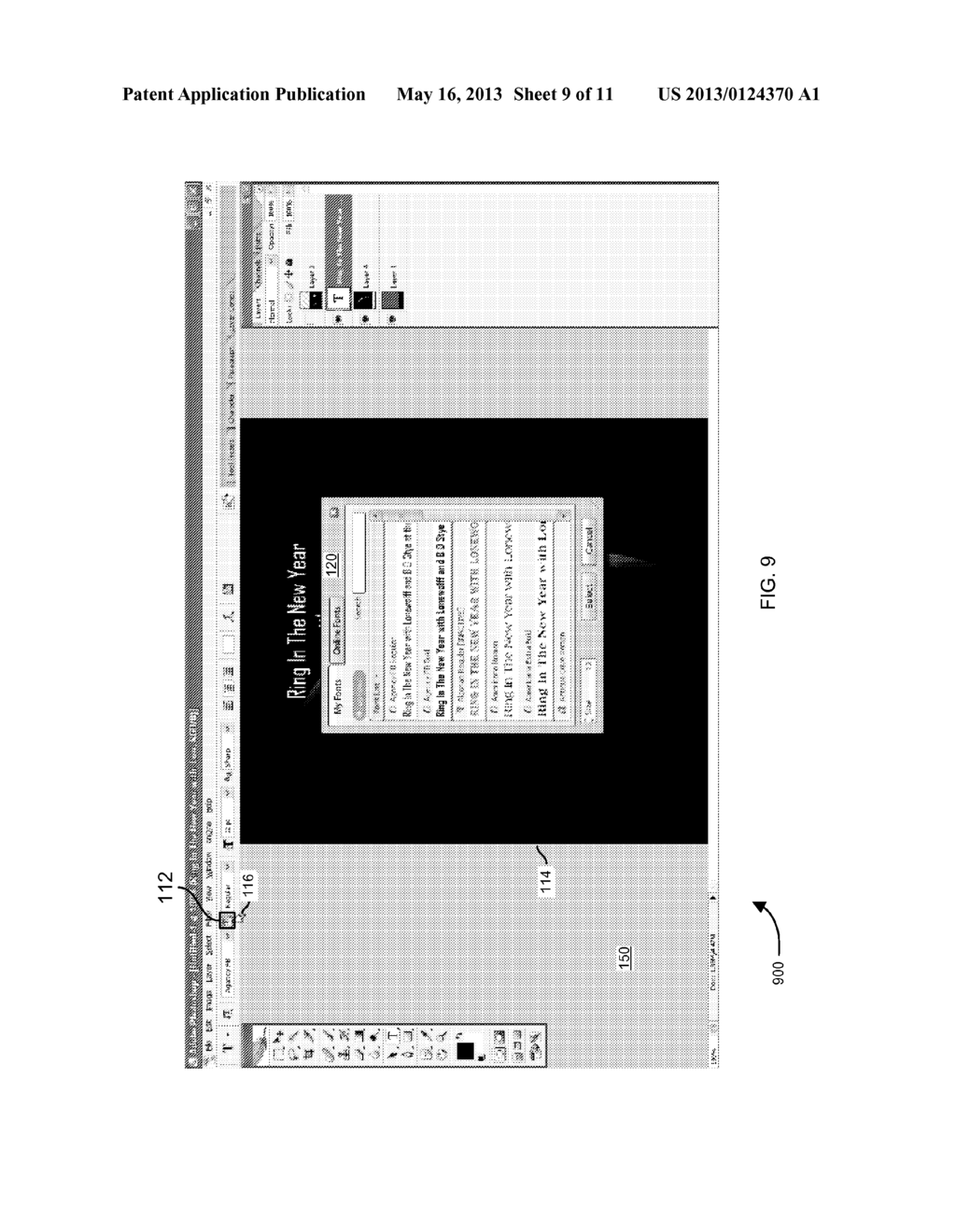 Workflow integration and presentation management - diagram, schematic, and image 10