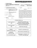 INTEGRATED MULTI-LICENSOR APPLICATION AND DATA PURVEYANCE diagram and image