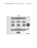 SYSTEM AND METHOD FOR DEVELOPING, SELLING AND DELIVERING SOFTWARE     APPLICATIONS FOR REAL ESTATE MULTIPLE LISTING SERVICES diagram and image