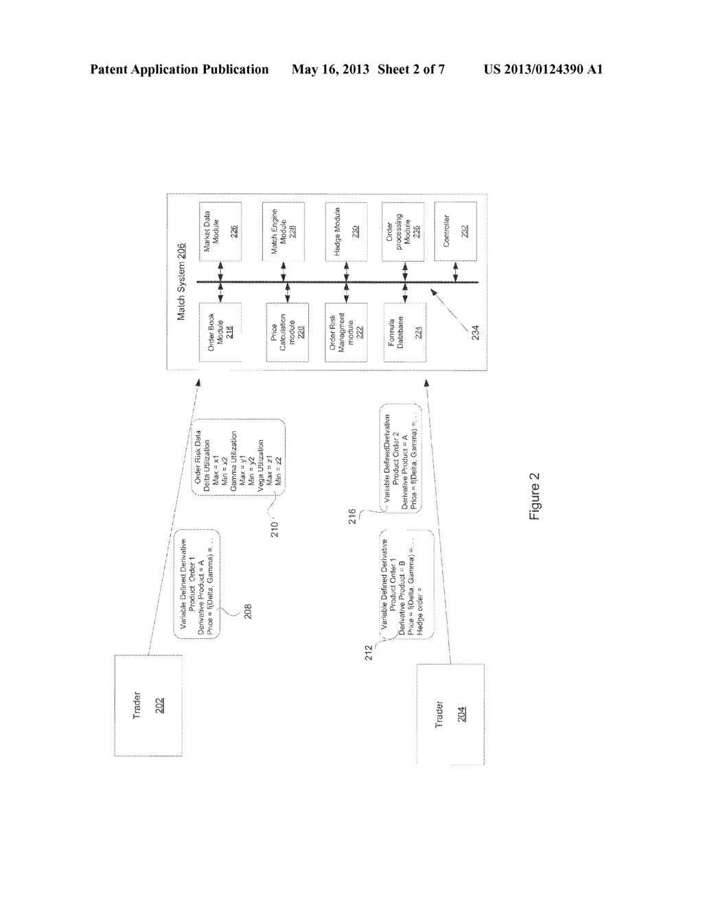 Order Risk Management for Financial Product Processing - diagram, schematic, and image 03