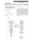 SYSTEM AND METHOD FOR UTILIZING A MOBILE DEVICE TO PURCHASE ONE OR MORE     GOODS AND SERVICES diagram and image